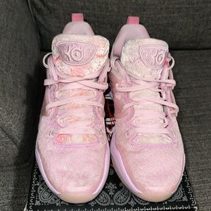 KD 15 Aunt Pearl